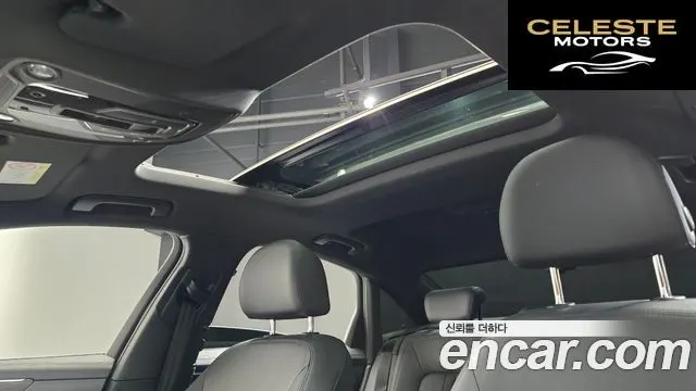 AUDI A6 (C8) 45 TFSI Quattro Premium 2023 — photo 19 sur 20