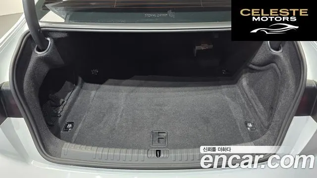 AUDI A6 (C8) 45 TFSI Quattro Premium 2023 — photo 20 sur 20