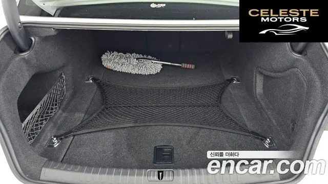 AUDI A6 (C8) 40 TDI Premium 2022 — photo 22 sur 33