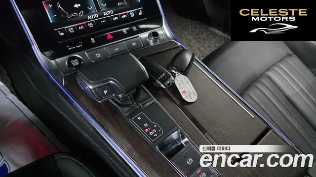 AUDI A7 (4K) 45 TDI Quattro Premium 2022 — photo 12 sur 30
