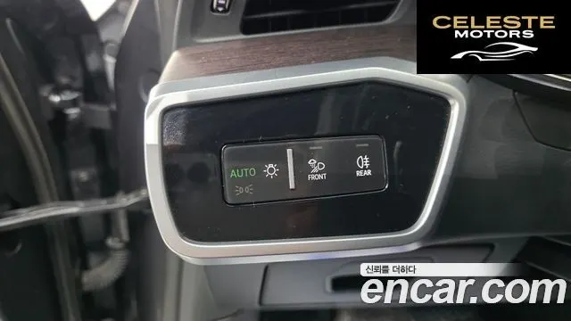 AUDI A7 (4K) 45 TDI Quattro Premium 2022 — photo 26 sur 30