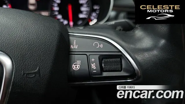 AUDI A6 35 TDI Premium 2018 — photo 34 sur 34