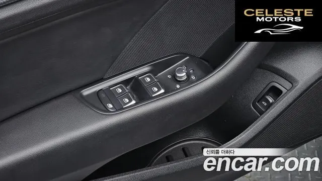 AUDI A3 40 TFSI 2018 — photo 19 sur 20