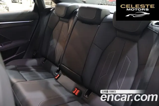 AUDI A3 (8Y) 40 TFSI Premium 2025 — photo 10 sur 26