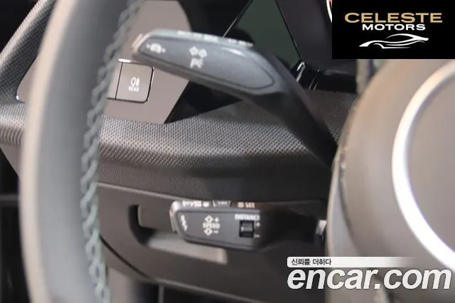 AUDI A3 (8Y) 40 TFSI Premium 2025 — photo 16 sur 26