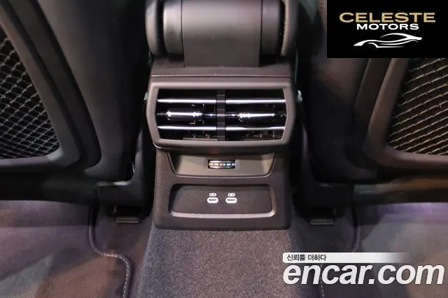 AUDI A3 (8Y) 40 TFSI Premium 2025 — photo 18 sur 26