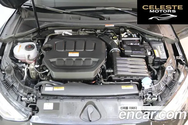 AUDI A3 (8Y) 40 TFSI Premium 2025 — photo 6 sur 26