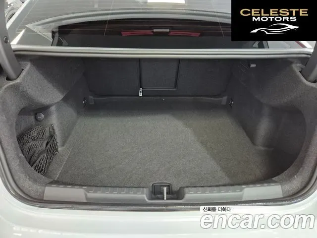 AUDI A3 (8Y) 40 TFSI Premium 2025 — photo 18 sur 26