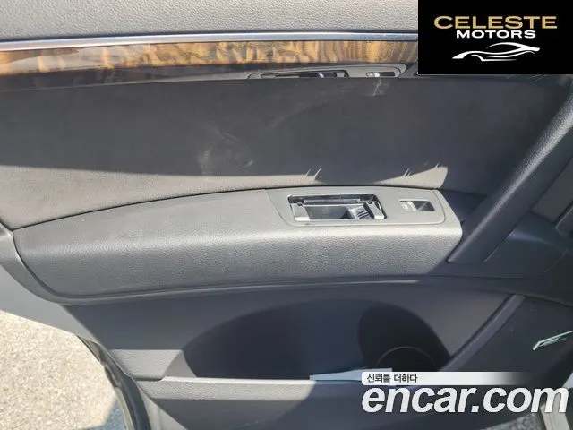 AUDI Q7 35 TDI Quattro Dynamic 2015 — photo 13 sur 21