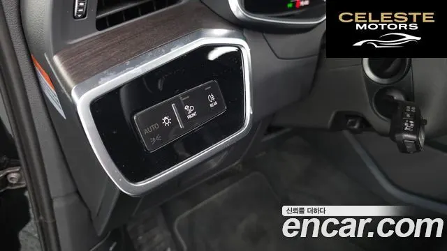 AUDI A6 (C8) 45 TFSI Quattro Premium 2025 — photo 27 sur 34