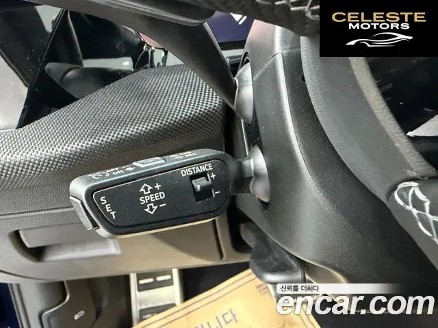 AUDI A3 (8Y) 40 TFSI Premium 2025 — photo 15 sur 26