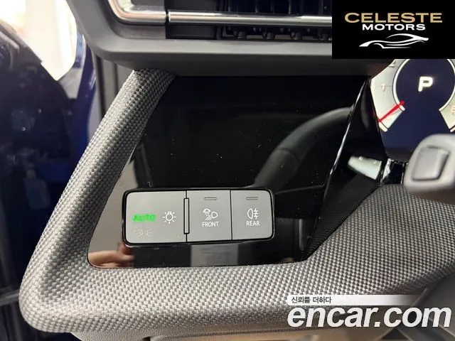 AUDI A3 (8Y) 40 TFSI Premium 2025 — photo 16 sur 26