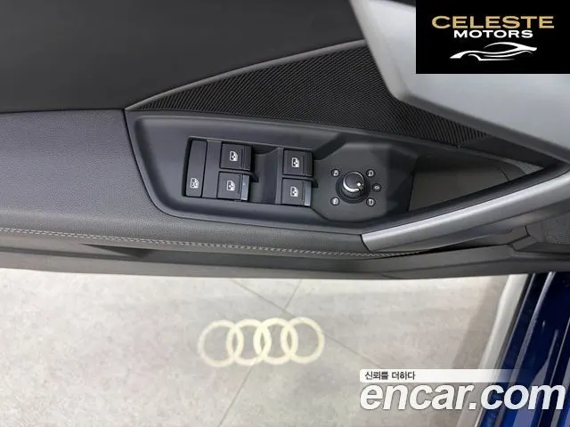 AUDI A3 (8Y) 40 TFSI Premium 2025 — photo 17 sur 26