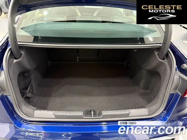 AUDI A3 (8Y) 40 TFSI Premium 2025 — photo 20 sur 26