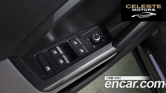 AUDI Q3 (F3) 35 TDI Premium Sportback 2023 — photo 28 sur 32