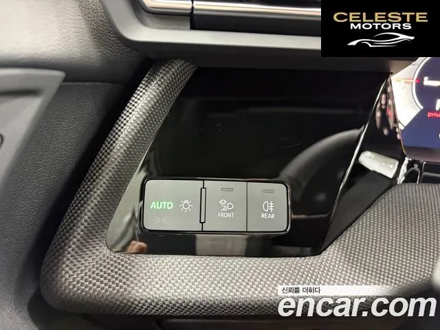 AUDI A3 (8Y) 40 TFSI Premium 2025 — photo 17 sur 26