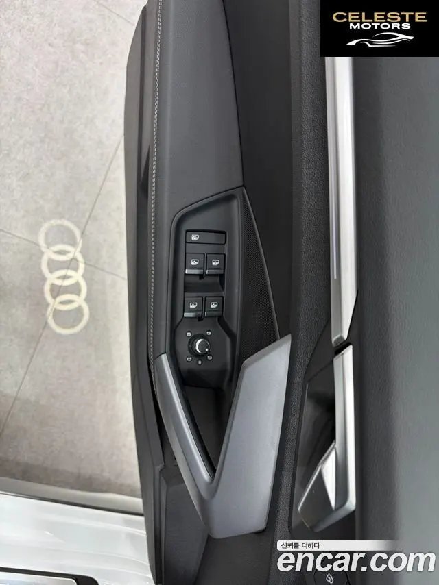 AUDI A3 (8Y) 40 TFSI Premium 2025 — photo 18 sur 26