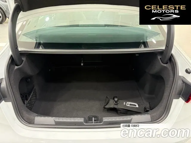 AUDI A3 (8Y) 40 TFSI Premium 2025 — photo 20 sur 26