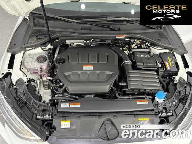 AUDI A3 (8Y) 40 TFSI Premium 2025 — photo 6 sur 26