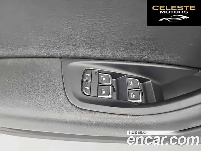 AUDI A6 35 TDI Premium 2016 — photo 15 sur 26