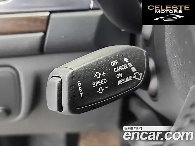 AUDI A6 35 TDI Premium 2016 — photo 18 sur 26