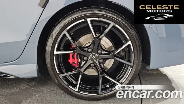 AUDI RS3 (8Y) 2.5 TFSI Quattro 2023 — photo 7 sur 33