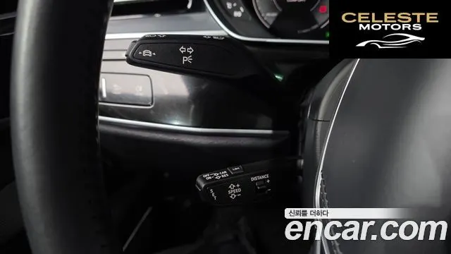 AUDI A8 (D5) 50 TDI Quattro LWB 2021 — photo 30 sur 36