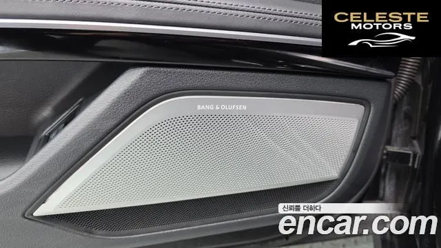 AUDI A8 (D5) 50 TDI Quattro LWB 2021 — photo 35 sur 36