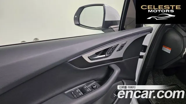 AUDI Q7 (4M) 45 TFSI Quattro 2019 — photo 26 sur 38