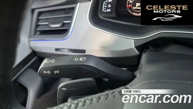 AUDI Q7 (4M) 45 TFSI Quattro 2019 — photo 32 sur 38