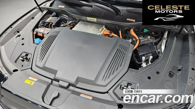 AUDI SQ8 e-(GE) Quattro Sportback 2024 — photo 6 sur 20