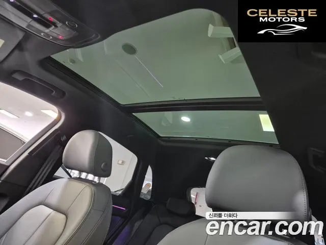 AUDI Q3 (F3) 40 TFSI Quattro Premium 2025 — photo 20 sur 26