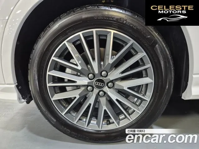 AUDI Q3 (F3) 40 TFSI Quattro Premium 2025 — photo 5 sur 26