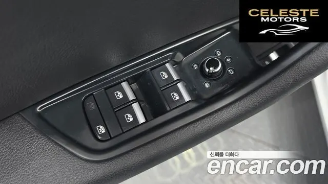 AUDI A4 (B9) 40 TFSI Premium 2019 — photo 27 sur 35