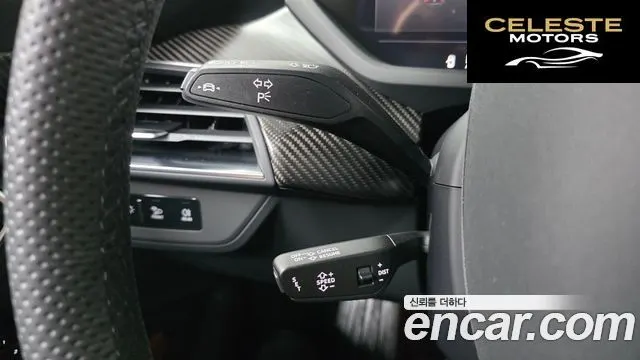 AUDI e-GT GT Quattro Premium 2022 — photo 27 sur 34