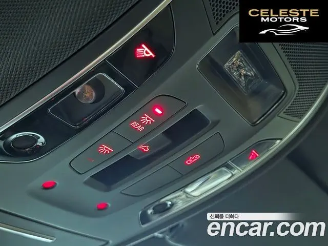 AUDI A6 35 TDI Premium 2018 — photo 20 sur 26