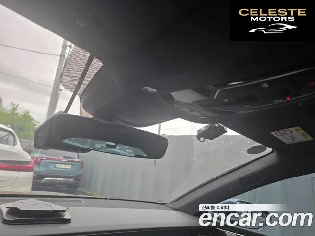 AUDI A7 (4K) 45 TDI Quattro Premium 2022 — photo 10 sur 19
