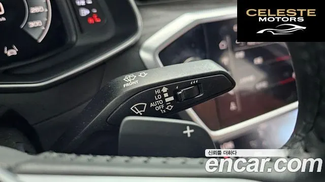 AUDI A6 (C8) 40 TDI Premium 2021 — photo 28 sur 33