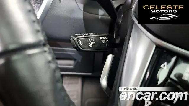 AUDI A6 (C8) 45 TFSI Quattro Premium 2021 — photo 22 sur 36
