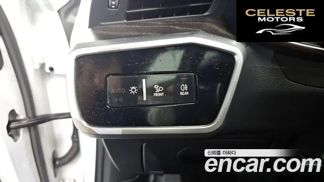 AUDI A6 (C8) 45 TFSI Quattro Premium 2021 — photo 29 sur 36