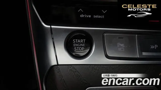 AUDI A6 (C8) 45 TFSI Quattro Premium 2023 — photo 27 sur 31