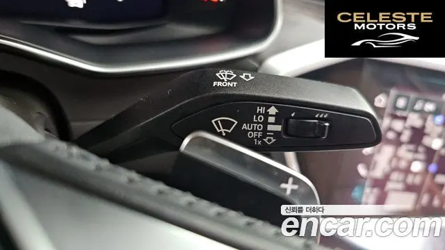 AUDI A6 (C8) 45 TFSI Quattro Premium 2021 — photo 30 sur 36