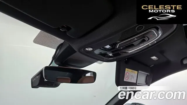 AUDI A6 (C8) 40 TDI Premium 2023 — photo 25 sur 32