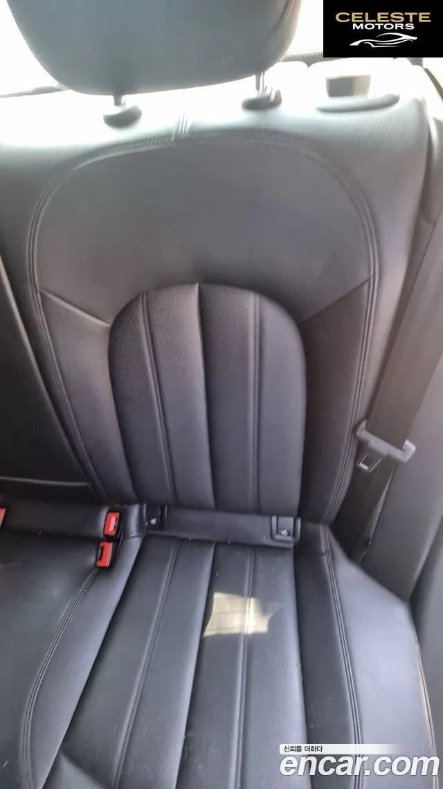 AUDI A6 35 TDI Premium 2018 — photo 10 sur 23