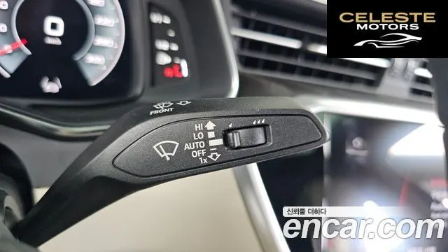 AUDI A6 (C8) 45 TFSI Premium 2023 — photo 29 sur 33