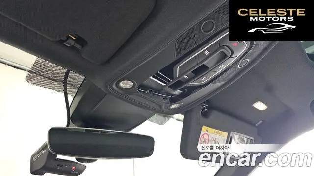 AUDI A6 (C8) 45 TFSI Premium 2023 — photo 33 sur 33