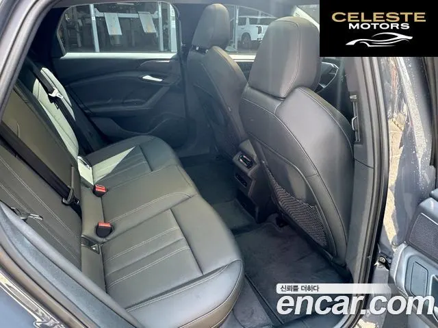 AUDI A6 e-Performance Advanced 2025 — photo 10 sur 26