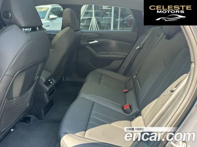 AUDI A6 e-Performance Advanced 2025 — photo 11 sur 26