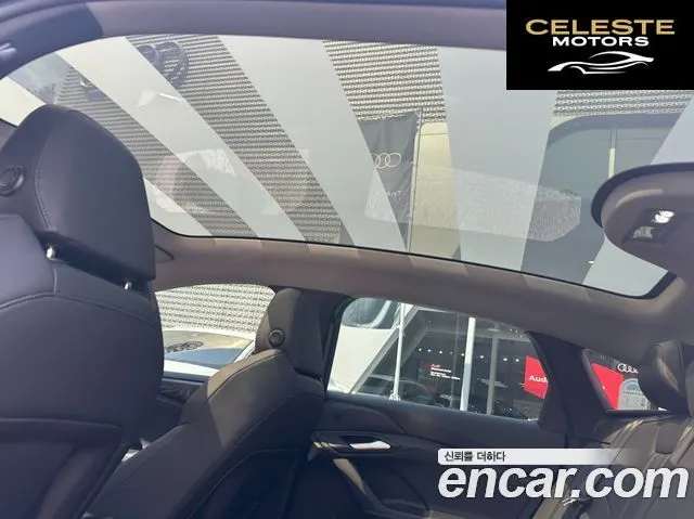 AUDI A6 e-Performance Advanced 2025 — photo 16 sur 26