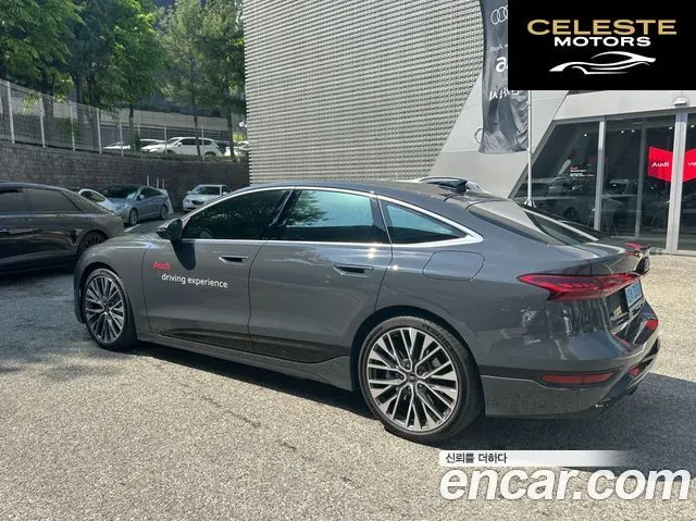 AUDI A6 e-Performance Advanced 2025 — photo 2 sur 26